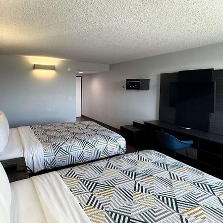 Motel 6-Carson, Ca (Adults Only) Ngoại thất bức ảnh