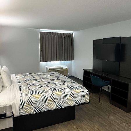Motel 6-Carson, Ca (Adults Only) Ngoại thất bức ảnh