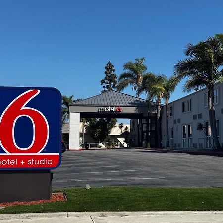 Motel 6-Carson, Ca (Adults Only) Ngoại thất bức ảnh