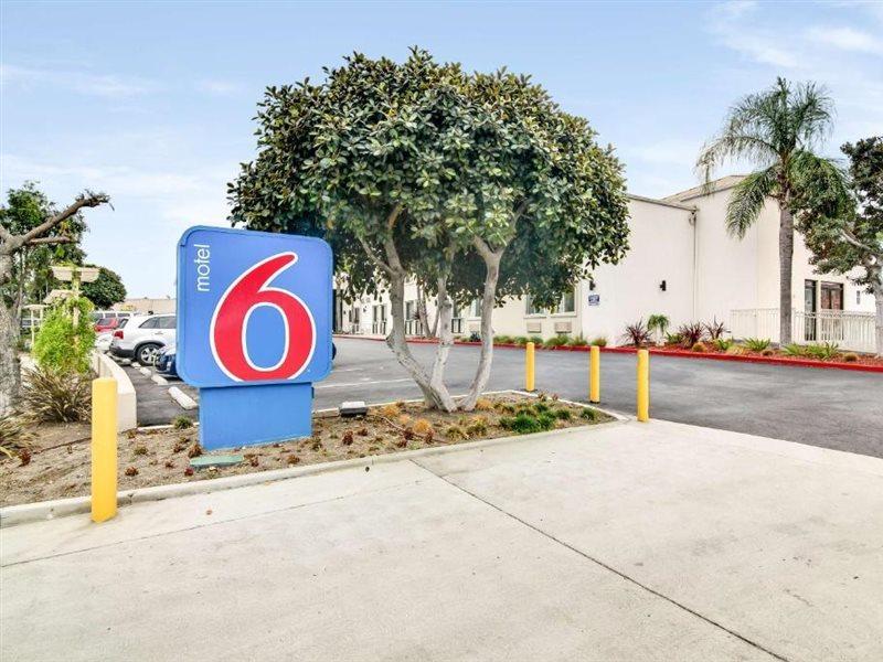 Motel 6-Carson, Ca (Adults Only) Ngoại thất bức ảnh