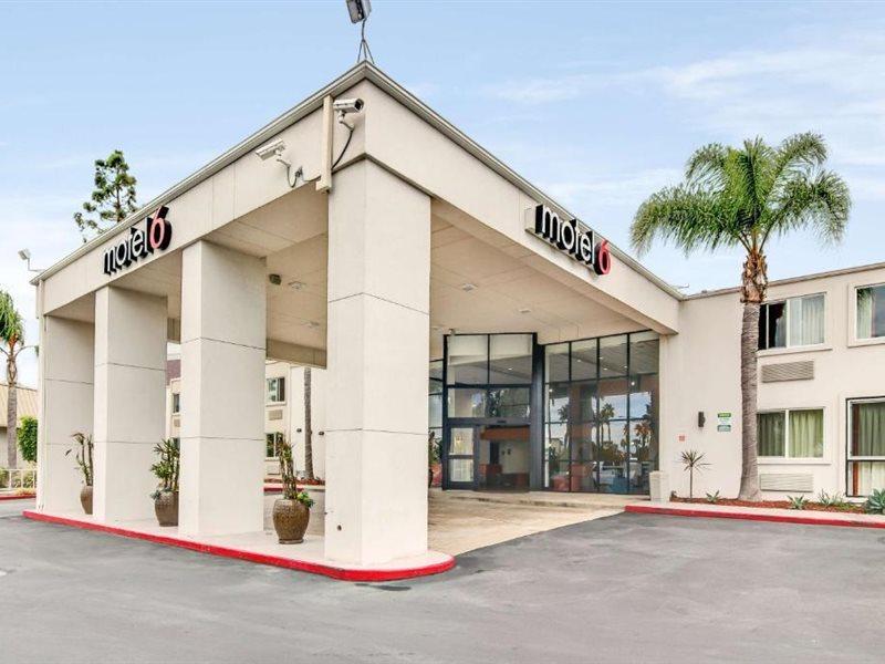 Motel 6-Carson, Ca (Adults Only) Ngoại thất bức ảnh