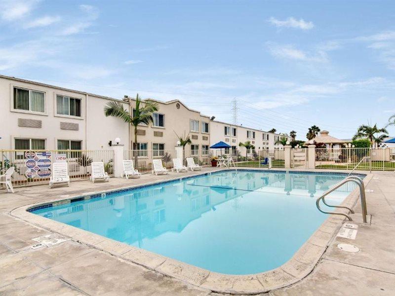 Motel 6-Carson, Ca (Adults Only) Ngoại thất bức ảnh