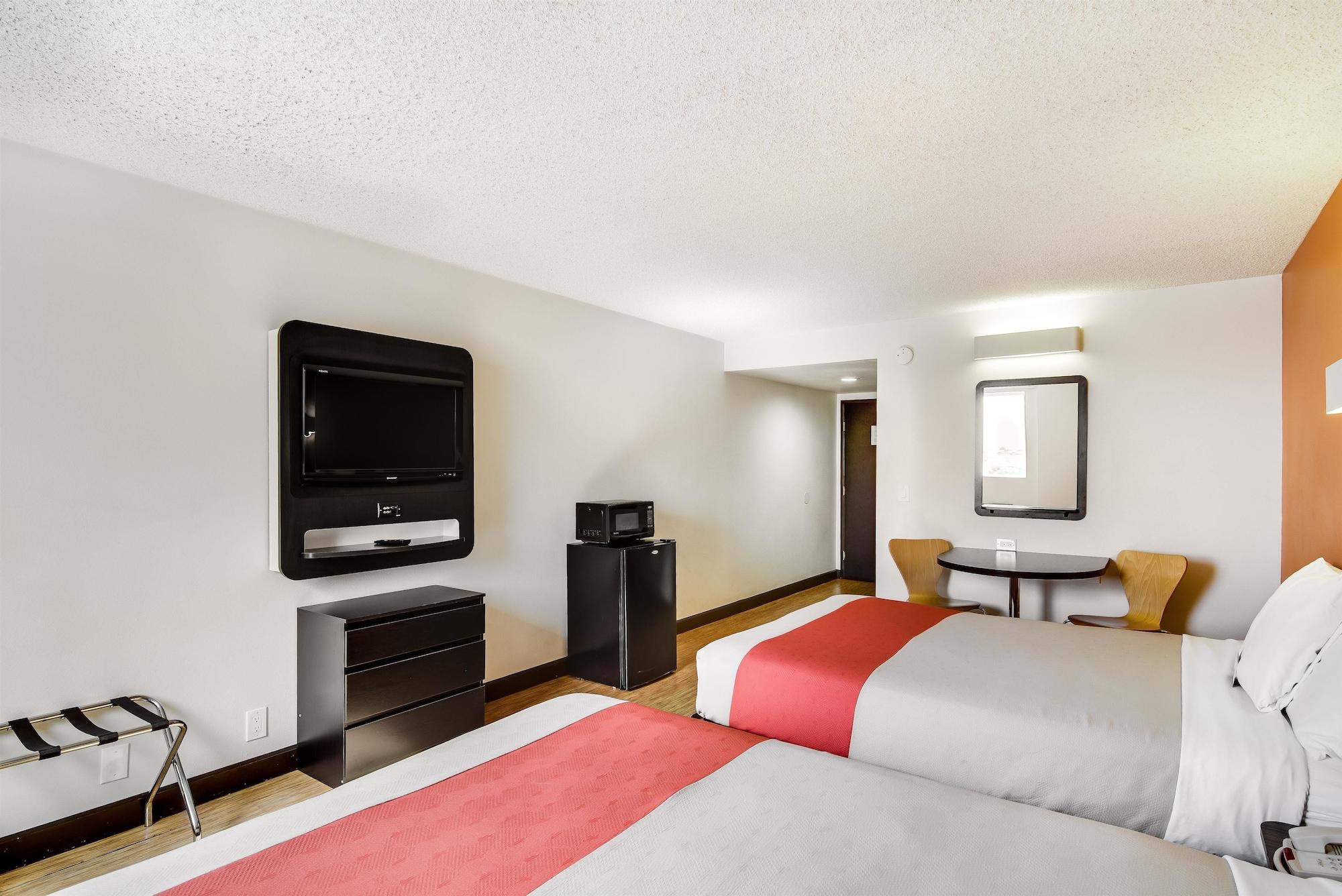 Motel 6-Carson, Ca (Adults Only) Ngoại thất bức ảnh