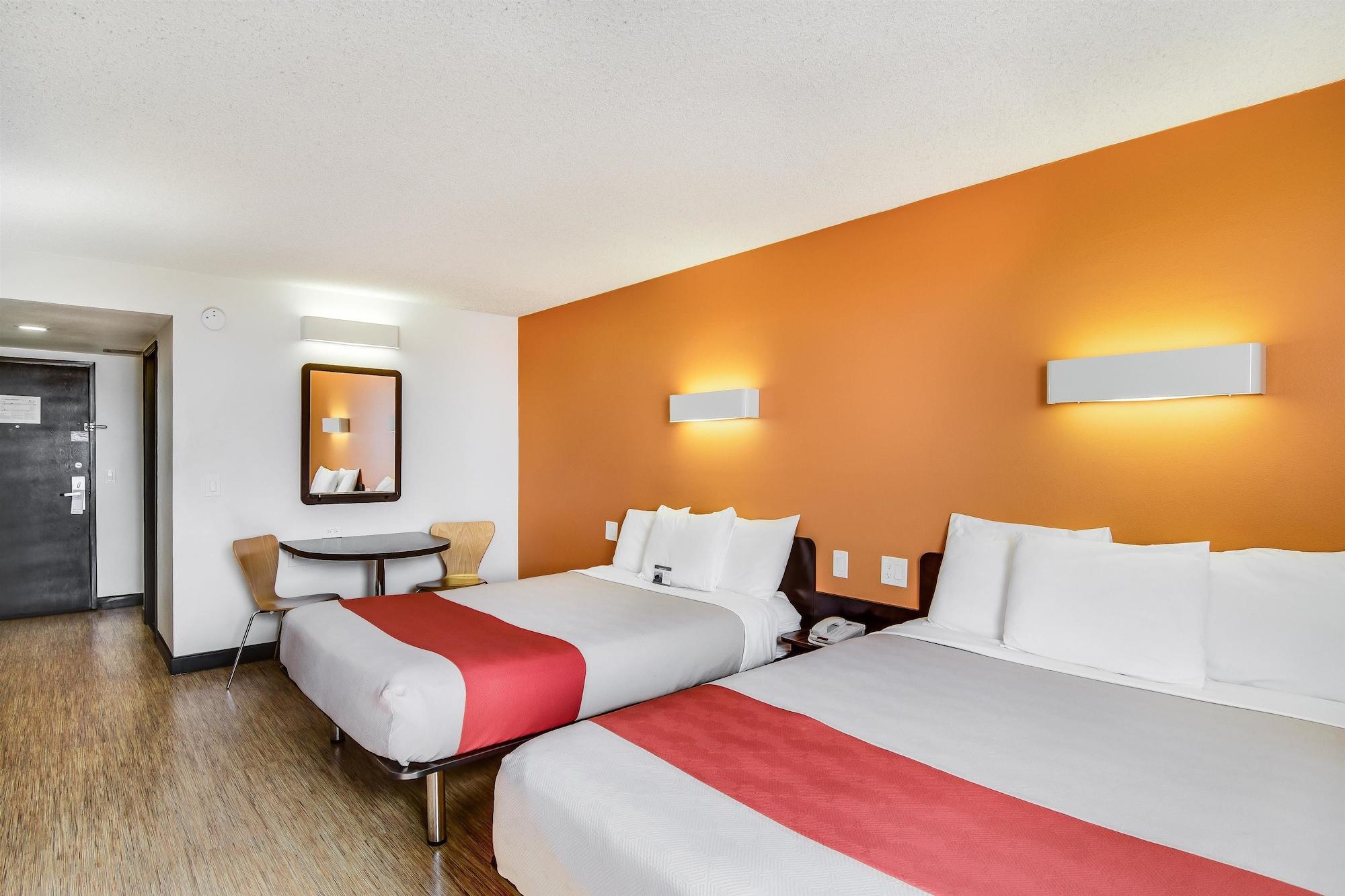 Motel 6-Carson, Ca (Adults Only) Ngoại thất bức ảnh