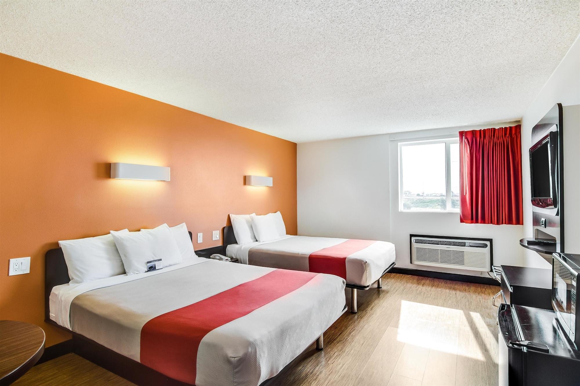 Motel 6-Carson, Ca (Adults Only) Ngoại thất bức ảnh