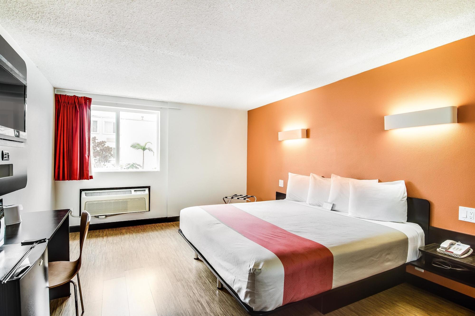 Motel 6-Carson, Ca (Adults Only) Ngoại thất bức ảnh