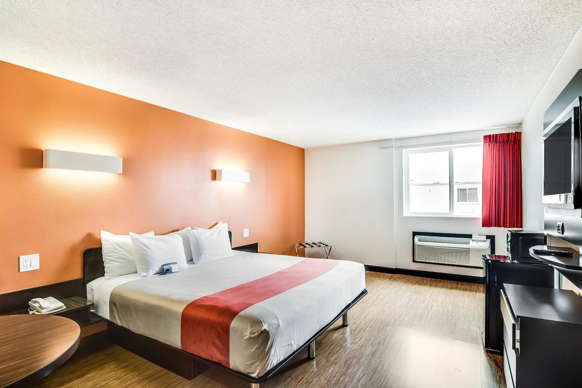 Motel 6-Carson, Ca (Adults Only) Ngoại thất bức ảnh