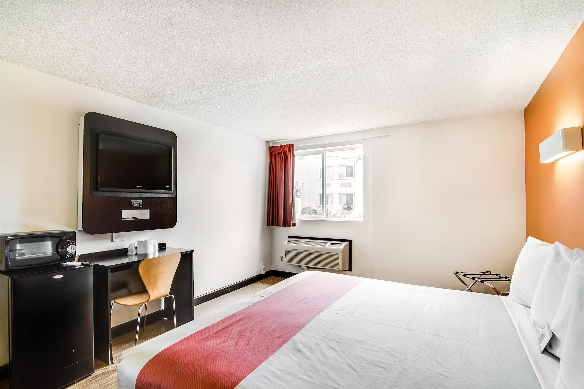 Motel 6-Carson, Ca (Adults Only) Ngoại thất bức ảnh