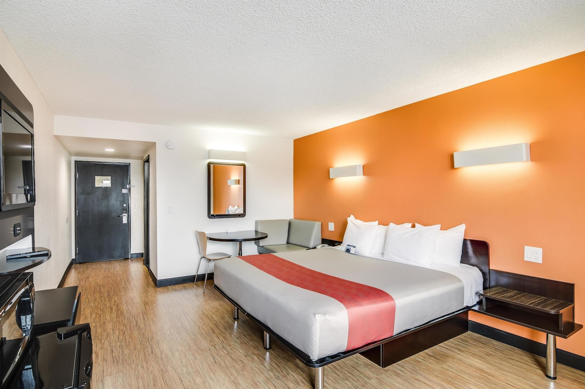 Motel 6-Carson, Ca (Adults Only) Ngoại thất bức ảnh