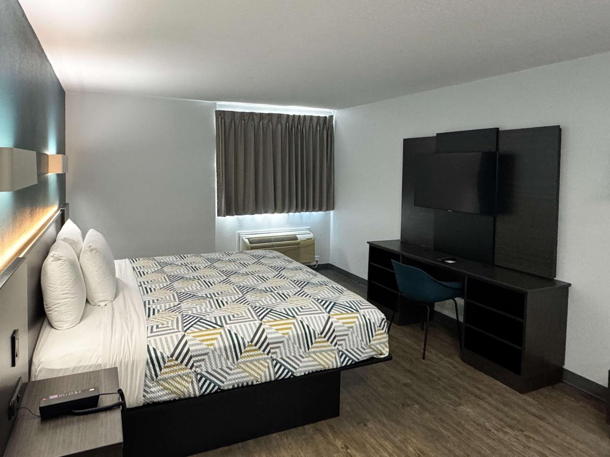 Motel 6-Carson, Ca (Adults Only) Ngoại thất bức ảnh