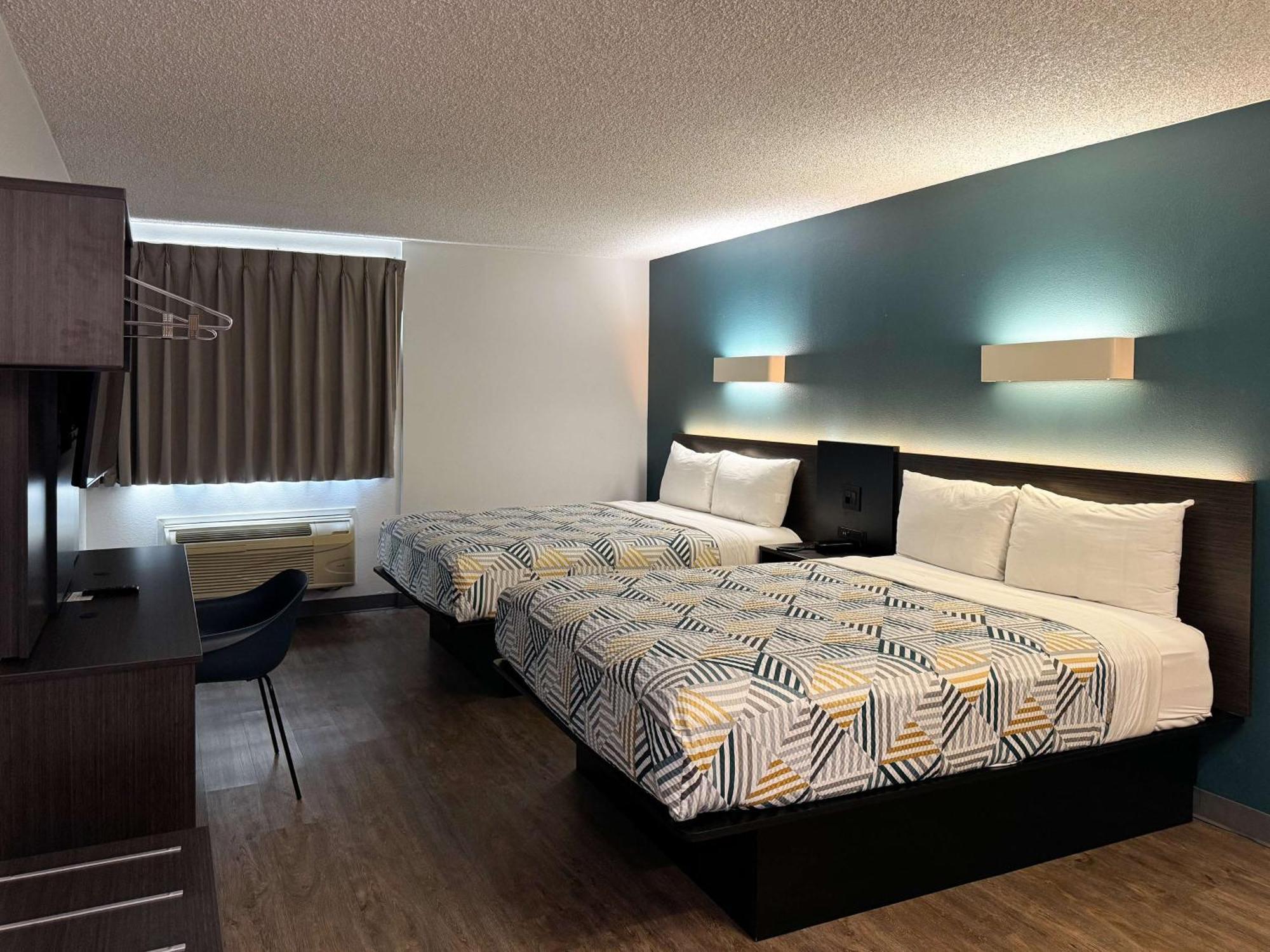 Motel 6-Carson, Ca (Adults Only) Ngoại thất bức ảnh