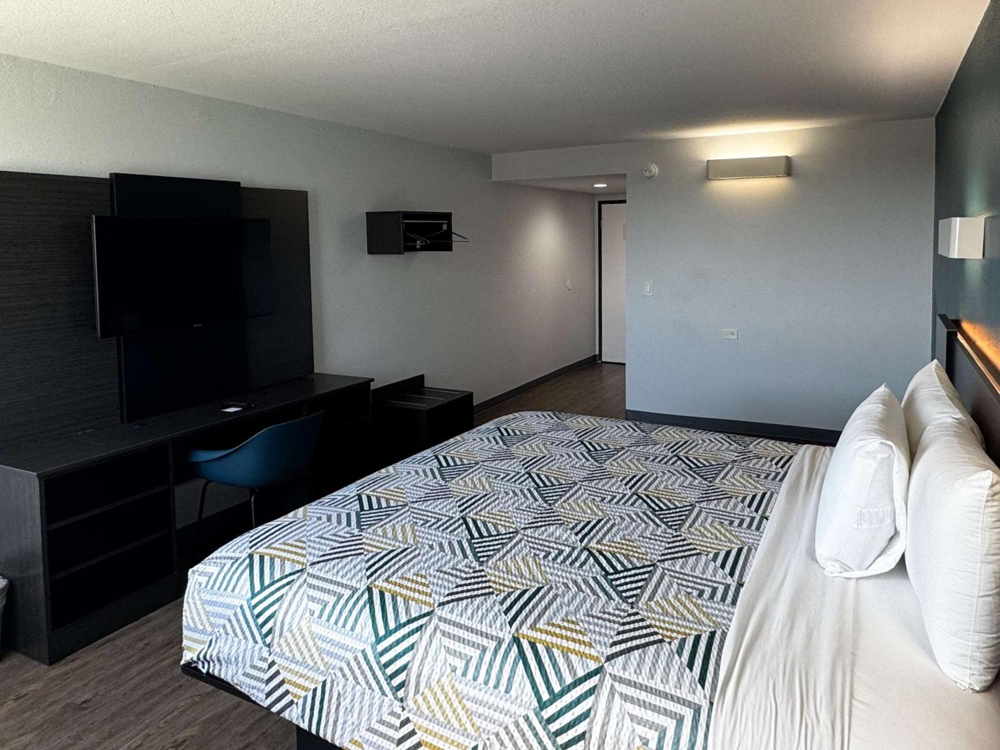 Motel 6-Carson, Ca (Adults Only) Ngoại thất bức ảnh