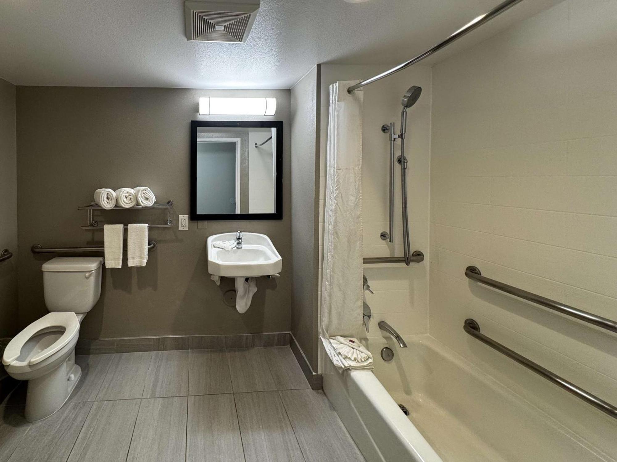 Motel 6-Carson, Ca (Adults Only) Ngoại thất bức ảnh