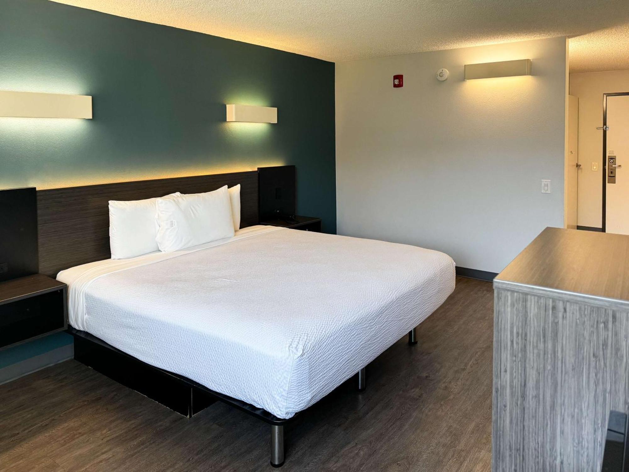Motel 6-Carson, Ca (Adults Only) Ngoại thất bức ảnh