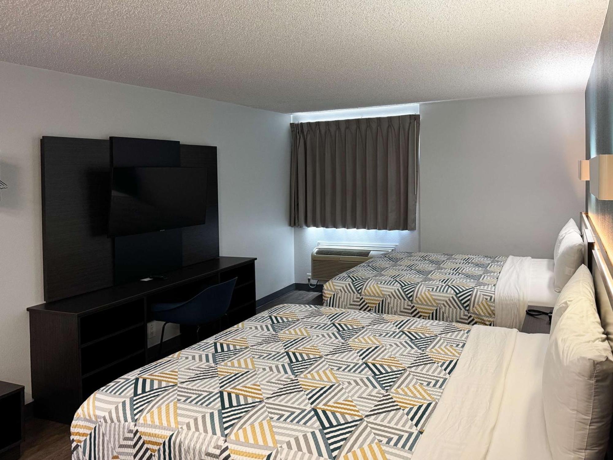 Motel 6-Carson, Ca (Adults Only) Ngoại thất bức ảnh