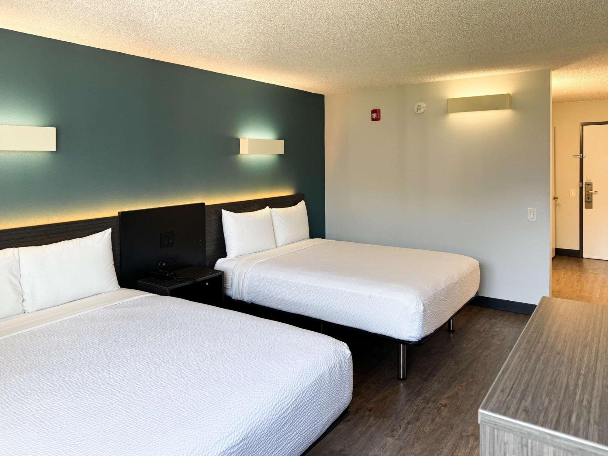 Motel 6-Carson, Ca (Adults Only) Ngoại thất bức ảnh