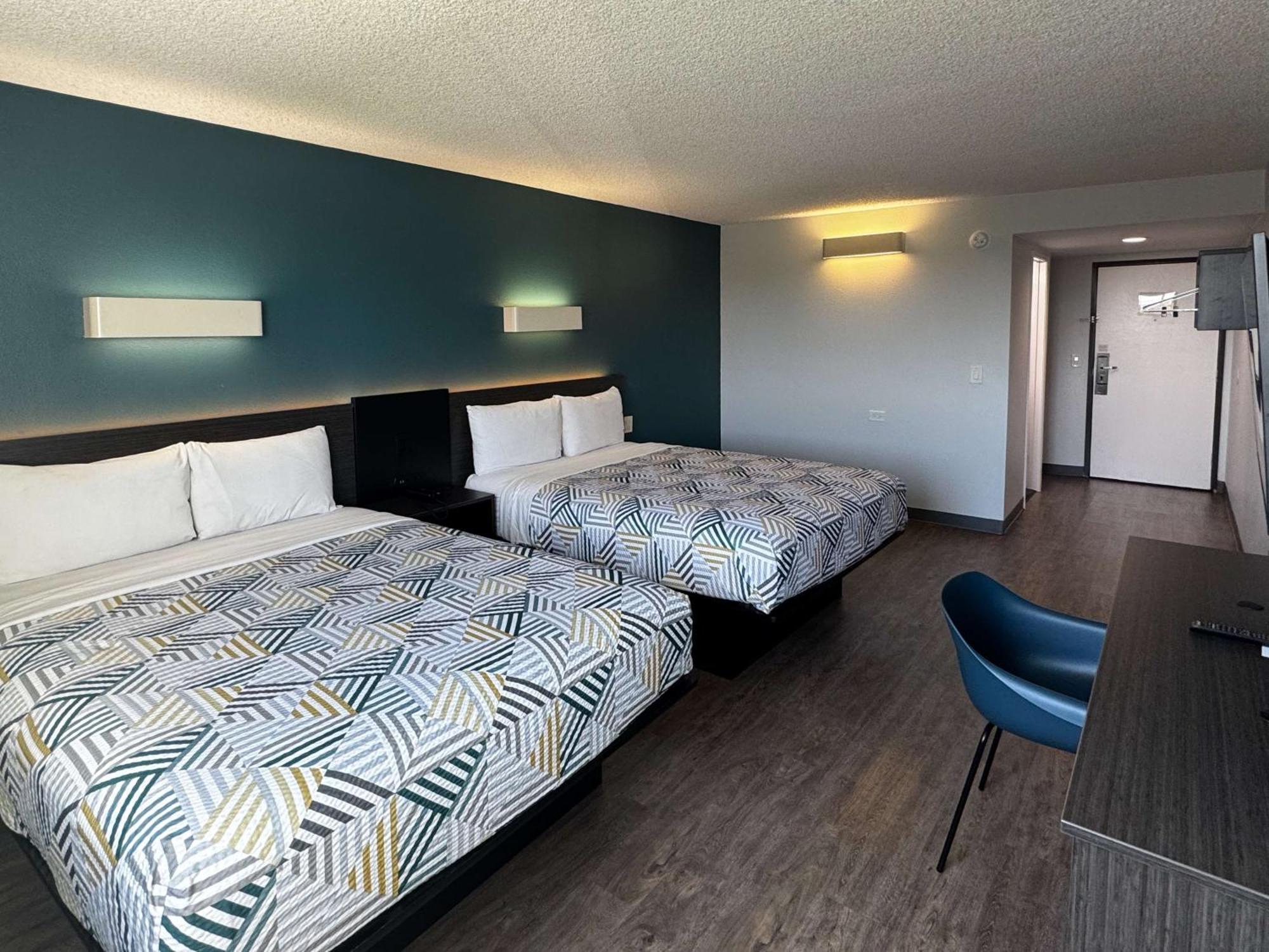 Motel 6-Carson, Ca (Adults Only) Ngoại thất bức ảnh