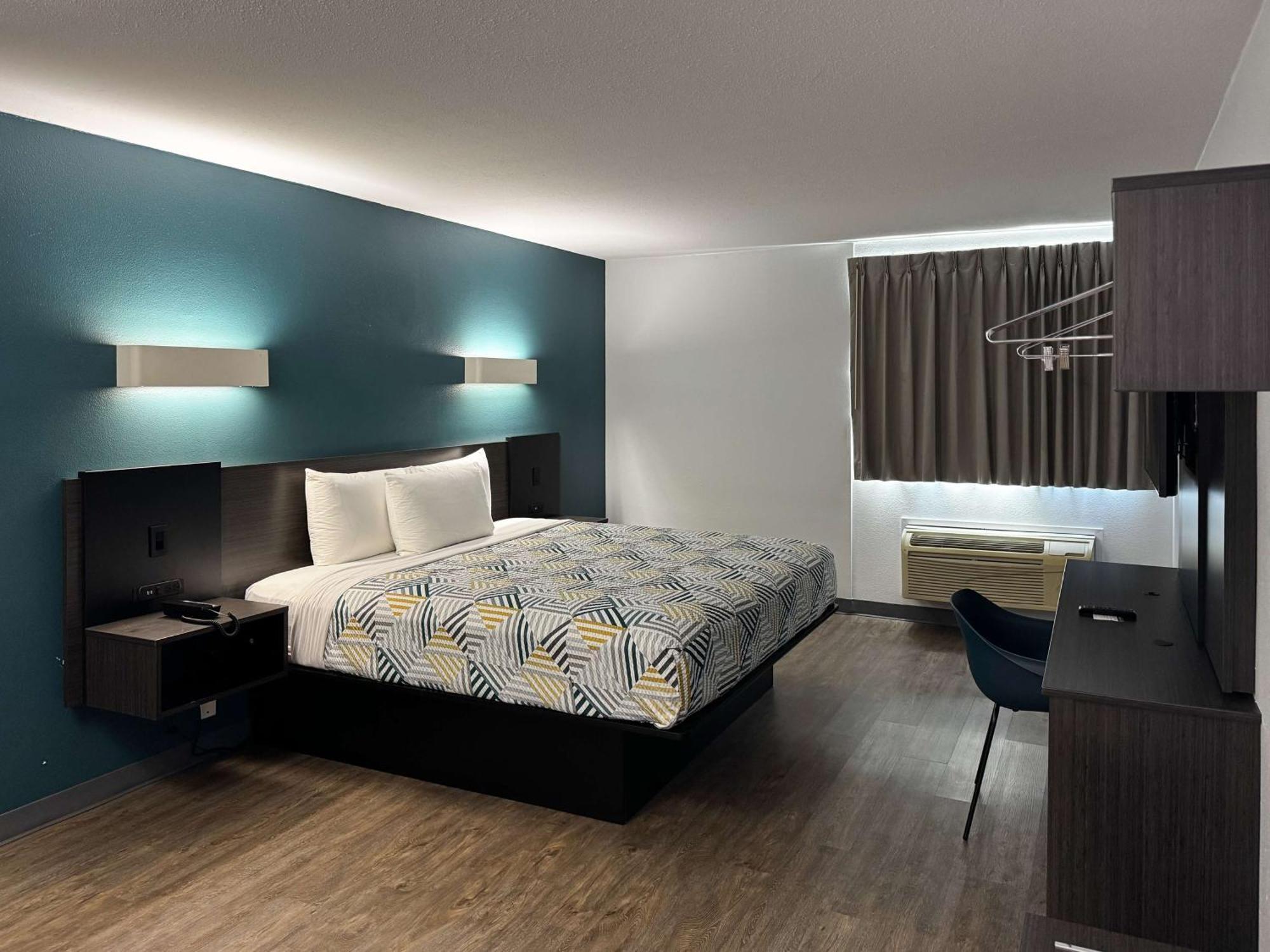Motel 6-Carson, Ca (Adults Only) Ngoại thất bức ảnh
