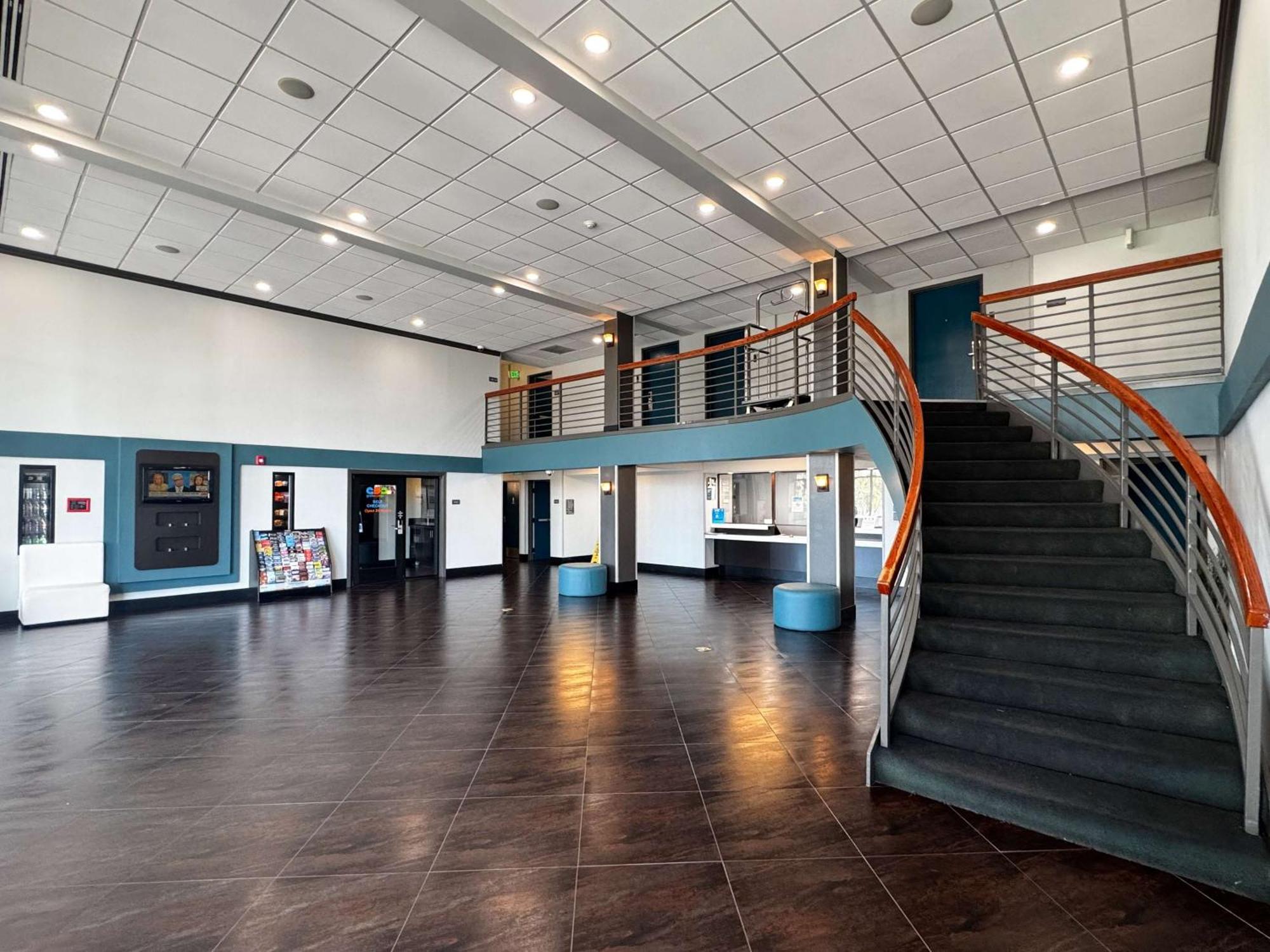 Motel 6-Carson, Ca (Adults Only) Ngoại thất bức ảnh