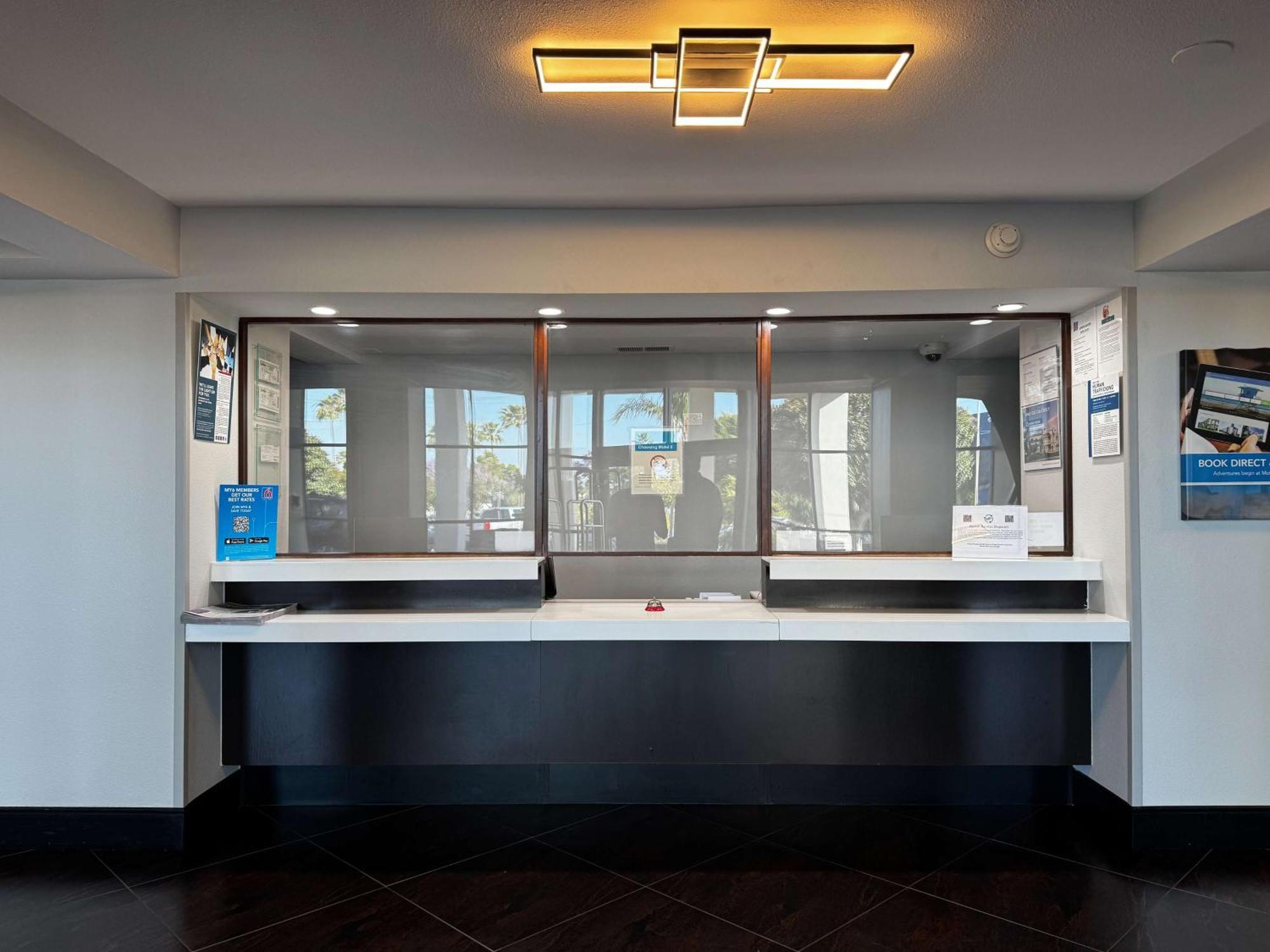 Motel 6-Carson, Ca (Adults Only) Ngoại thất bức ảnh