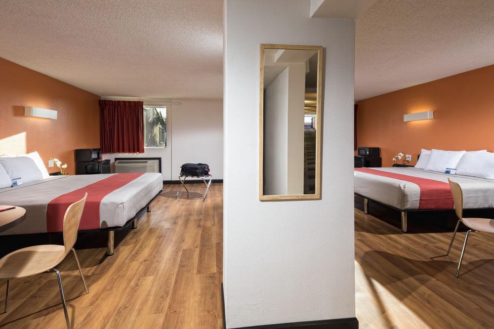 Motel 6-Carson, Ca (Adults Only) Ngoại thất bức ảnh
