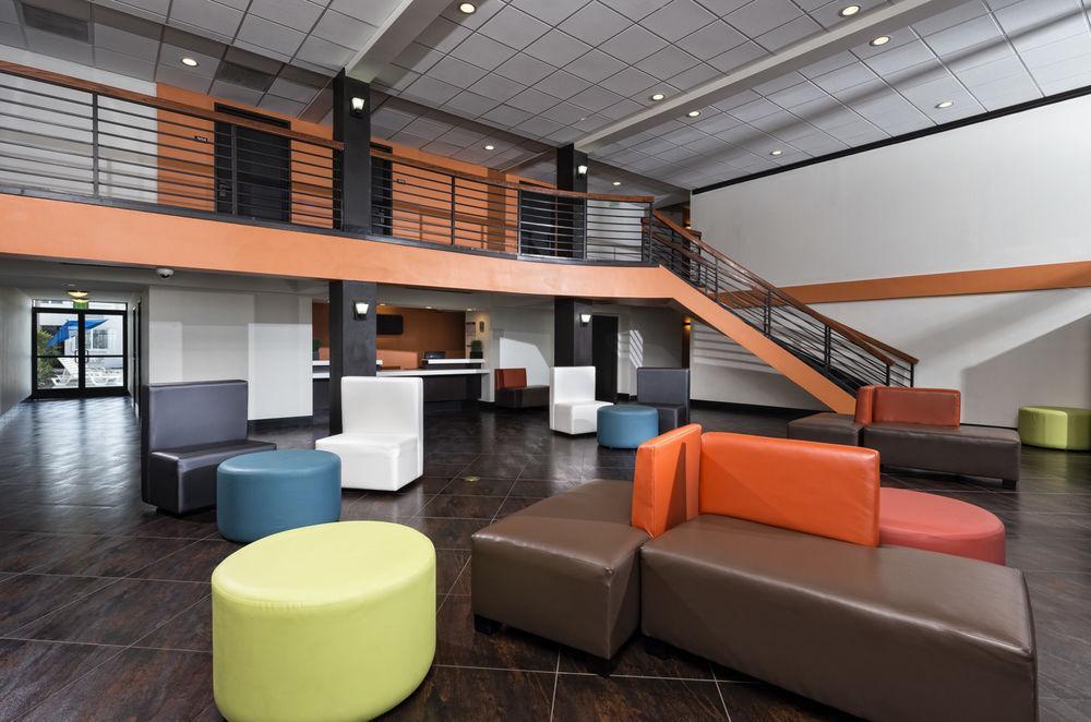 Motel 6-Carson, Ca (Adults Only) Ngoại thất bức ảnh