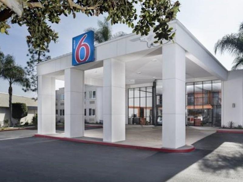 Motel 6-Carson, Ca (Adults Only) Ngoại thất bức ảnh