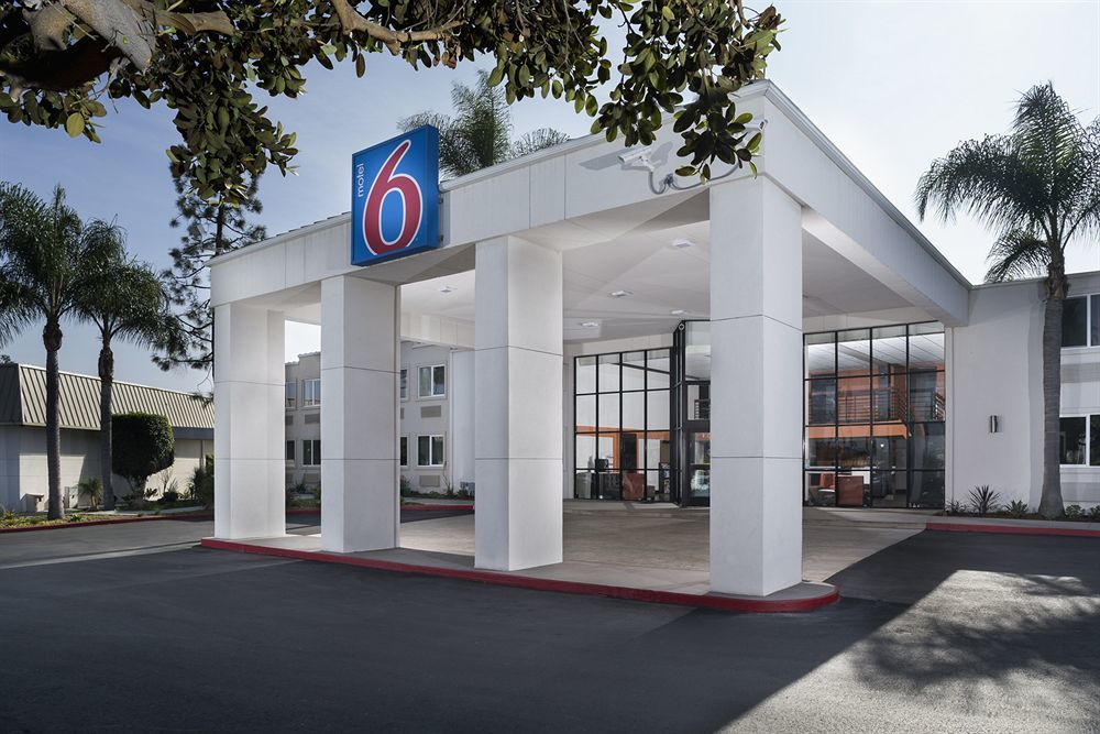 Motel 6-Carson, Ca (Adults Only) Ngoại thất bức ảnh