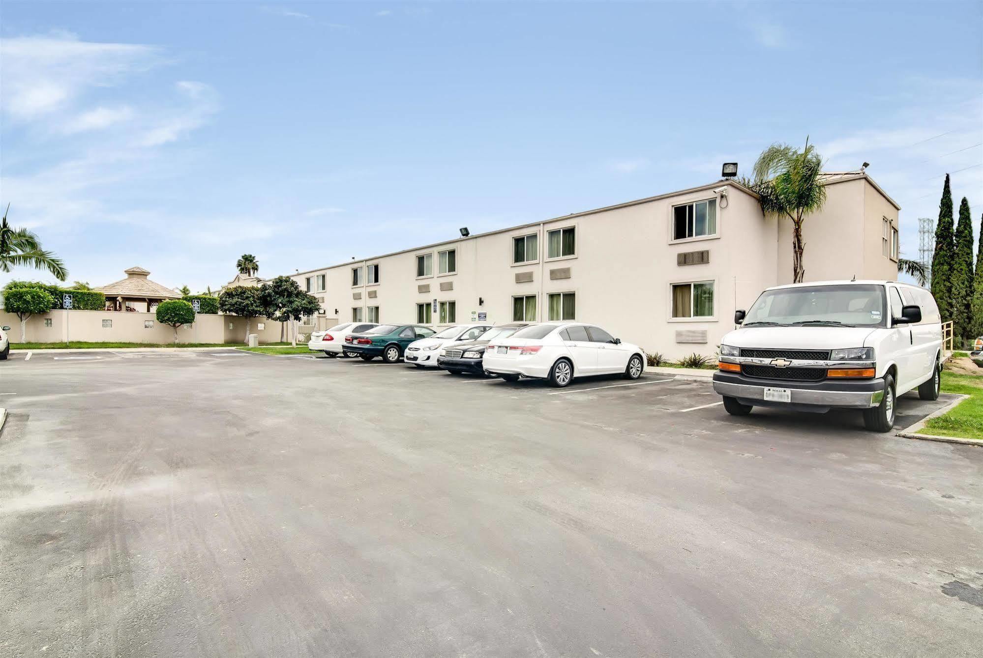Motel 6-Carson, Ca (Adults Only) Ngoại thất bức ảnh