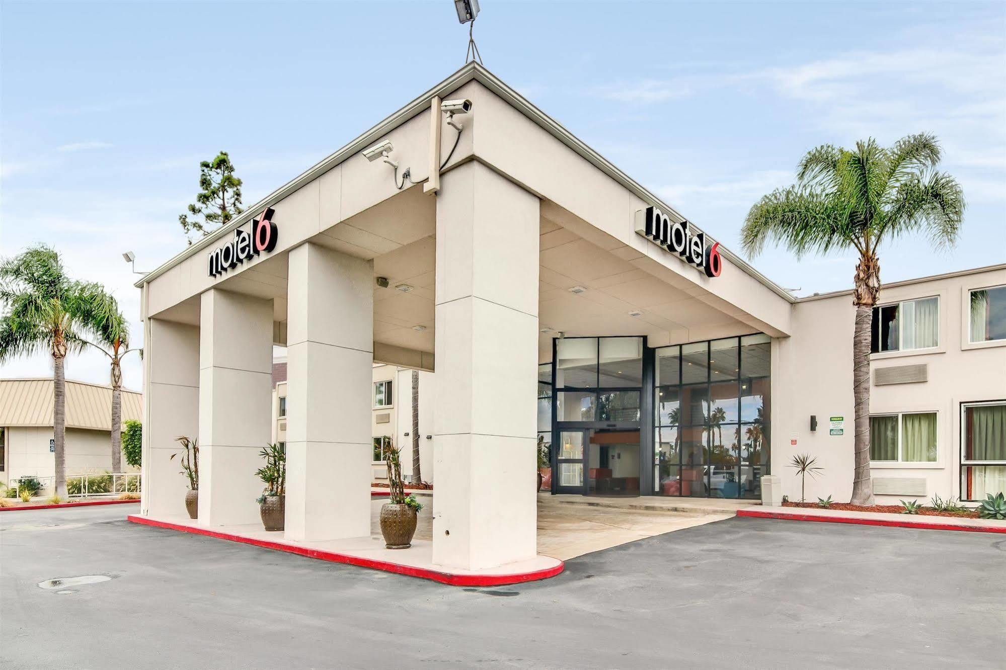 Motel 6-Carson, Ca (Adults Only) Ngoại thất bức ảnh