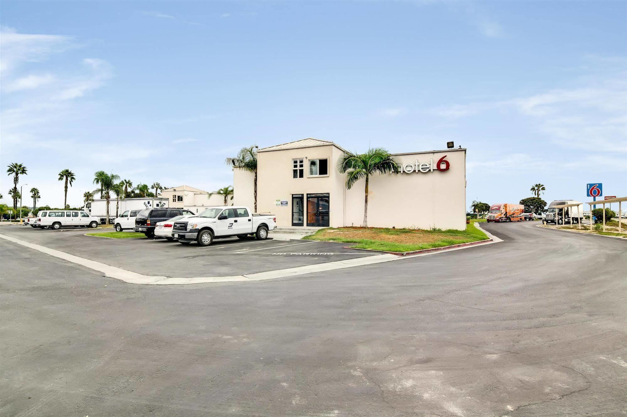 Motel 6-Carson, Ca (Adults Only) Ngoại thất bức ảnh