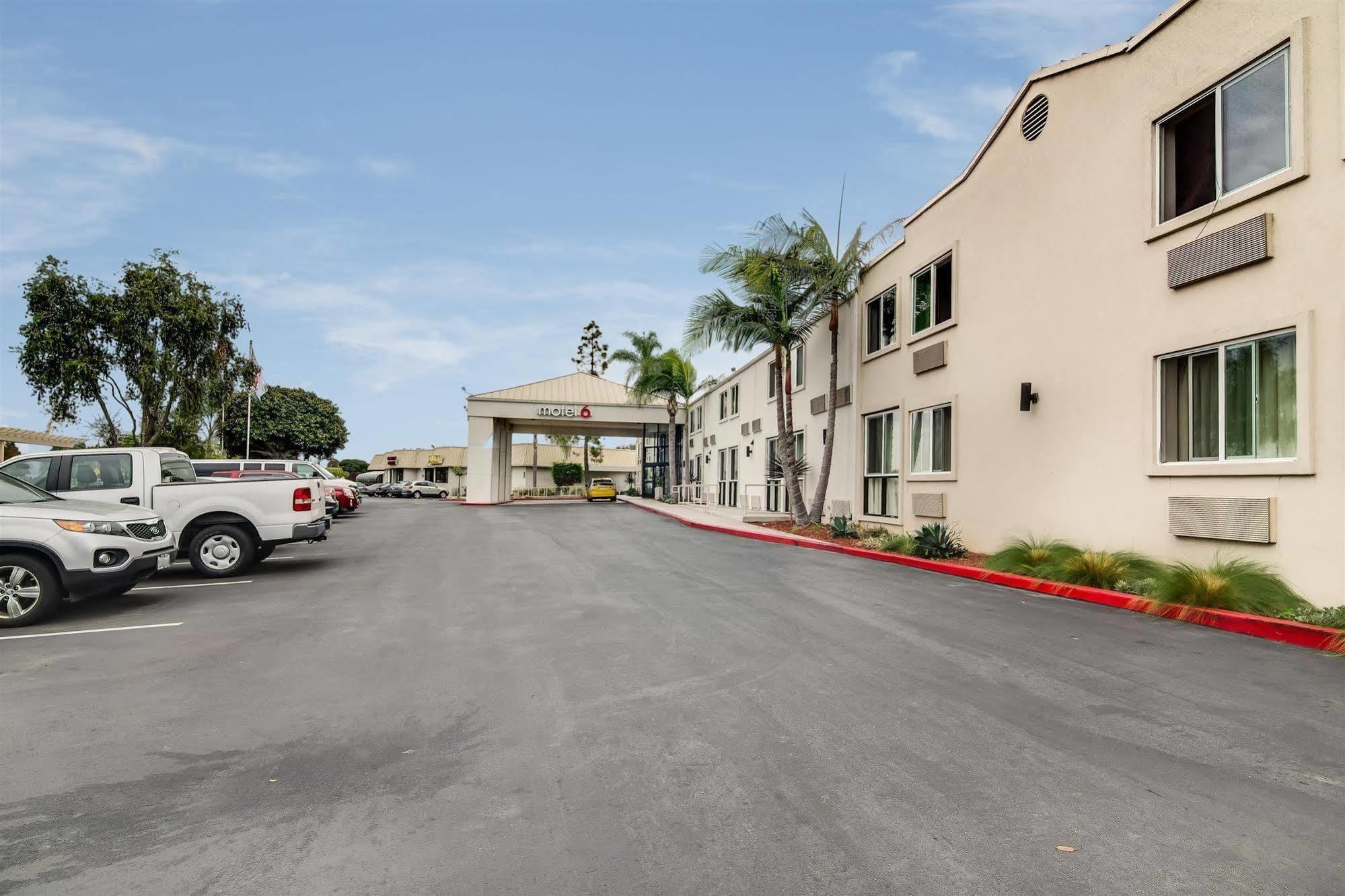 Motel 6-Carson, Ca (Adults Only) Ngoại thất bức ảnh