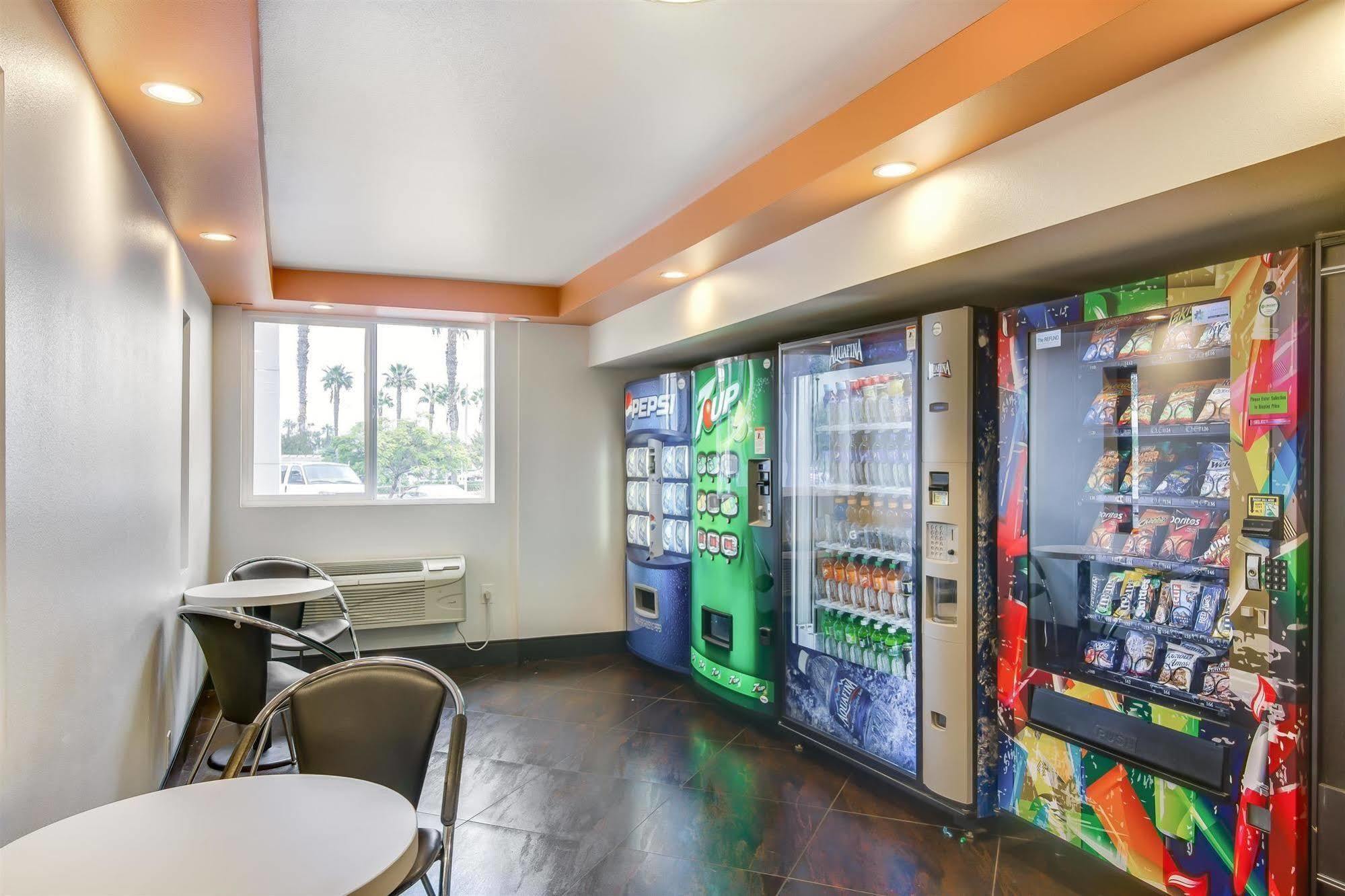 Motel 6-Carson, Ca (Adults Only) Ngoại thất bức ảnh