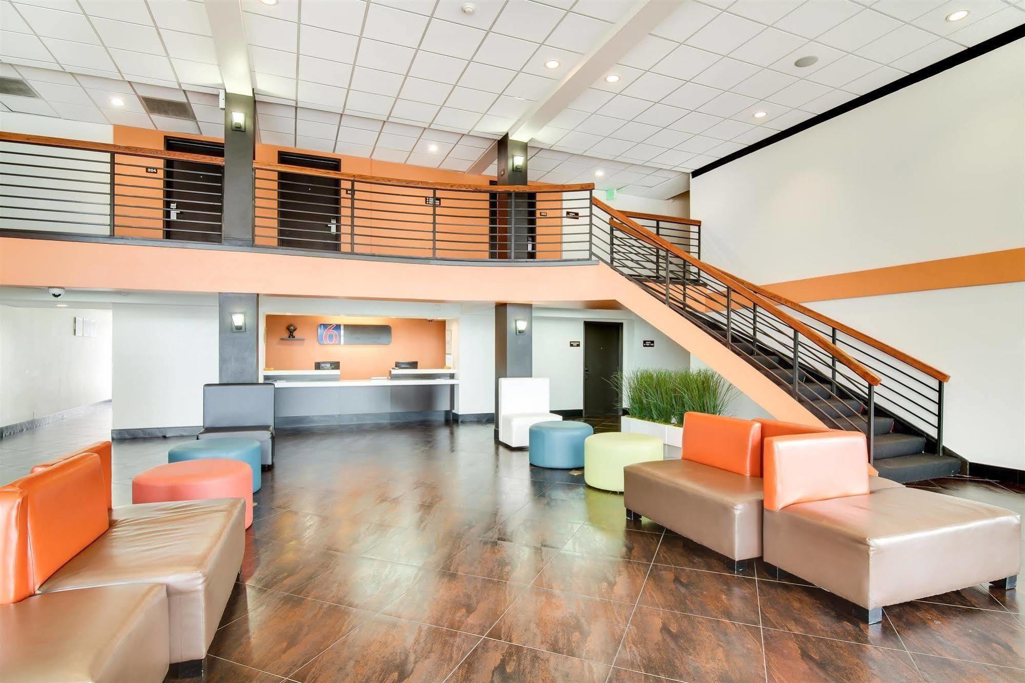 Motel 6-Carson, Ca (Adults Only) Ngoại thất bức ảnh