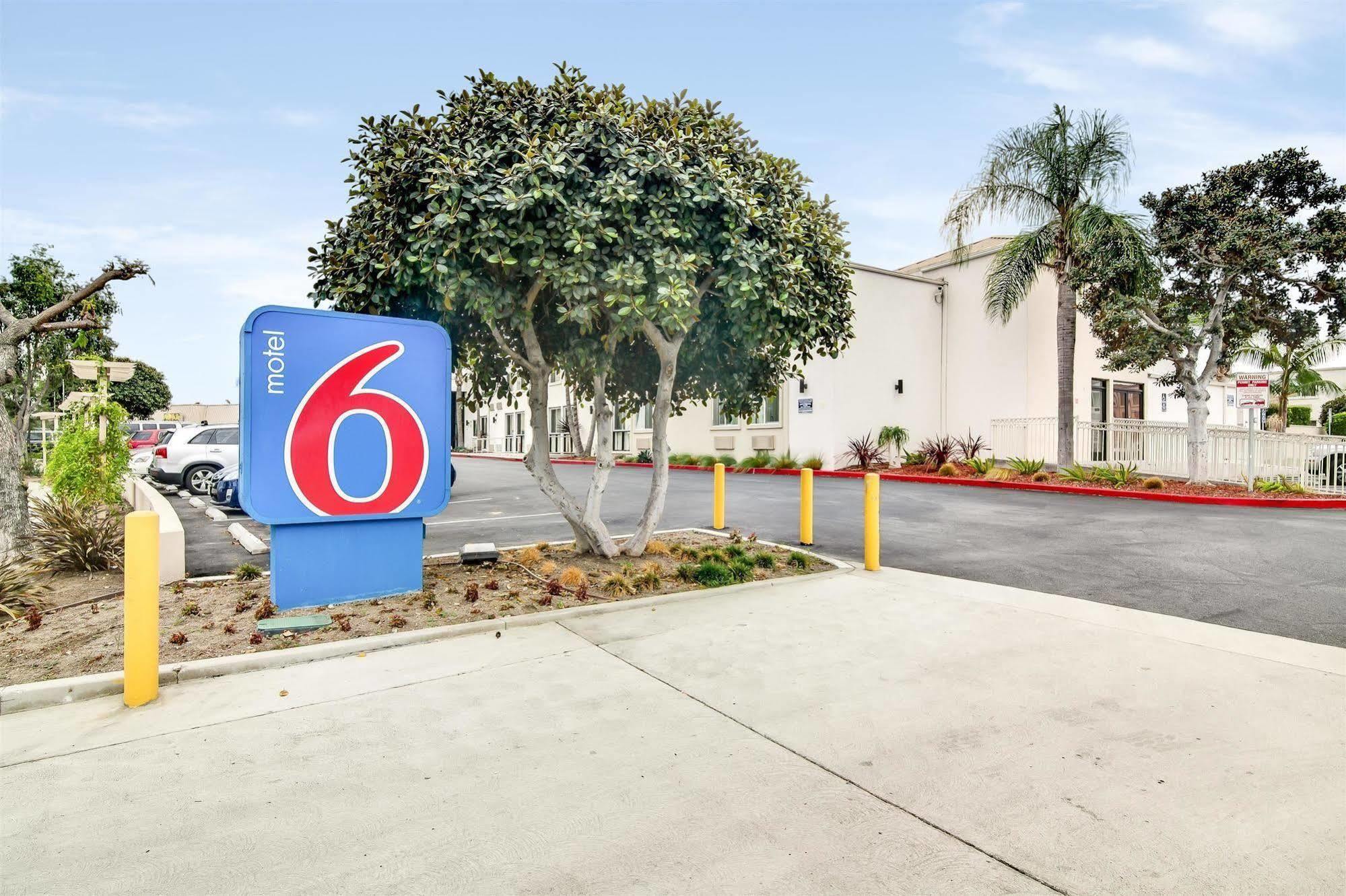 Motel 6-Carson, Ca (Adults Only) Ngoại thất bức ảnh