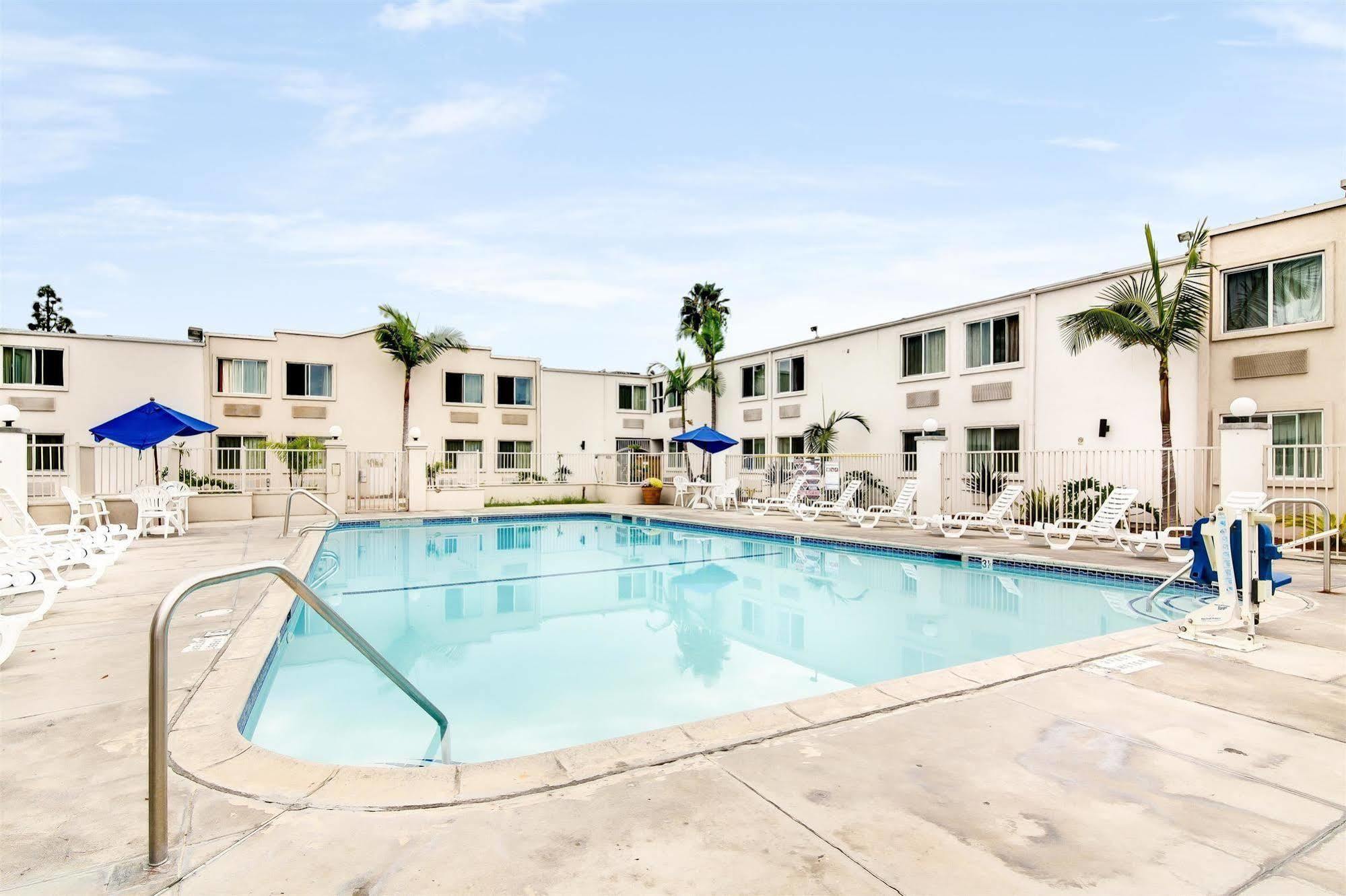 Motel 6-Carson, Ca (Adults Only) Ngoại thất bức ảnh