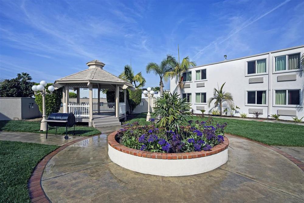 Motel 6-Carson, Ca (Adults Only) Ngoại thất bức ảnh