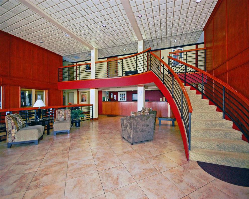 Motel 6-Carson, Ca (Adults Only) Nội địa bức ảnh