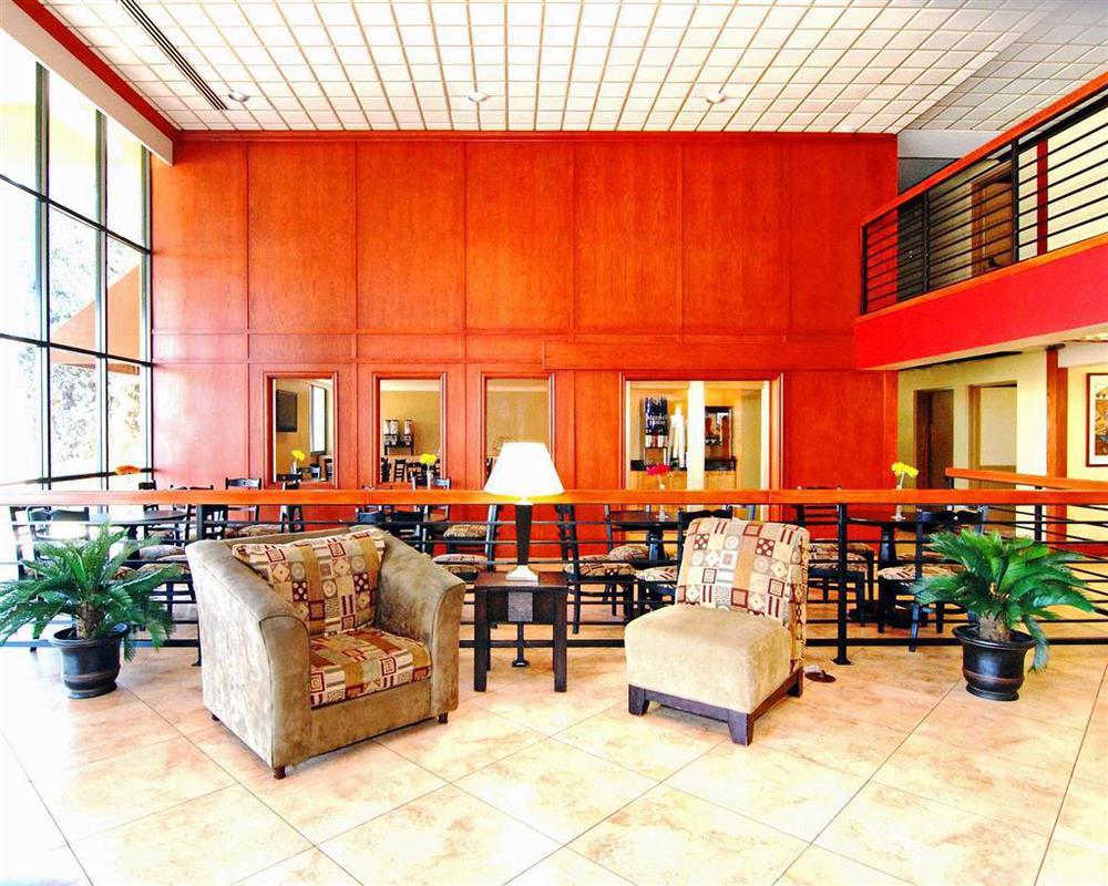 Motel 6-Carson, Ca (Adults Only) Nội địa bức ảnh