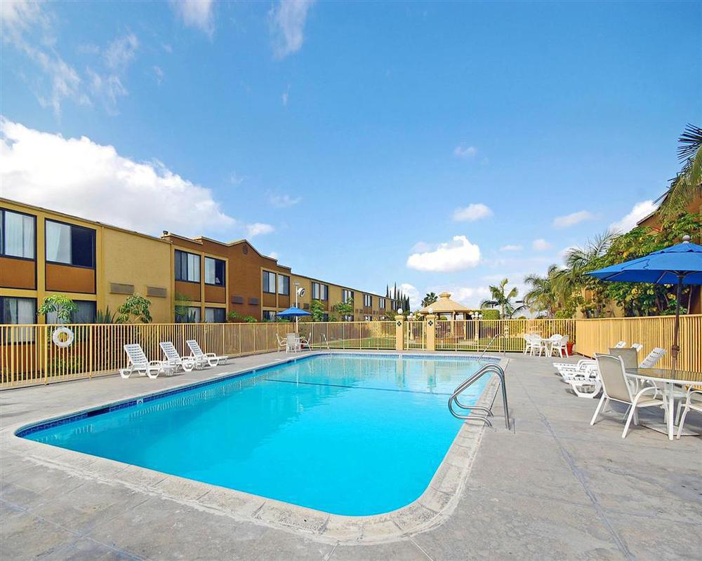 Motel 6-Carson, Ca (Adults Only) Tiện nghi bức ảnh