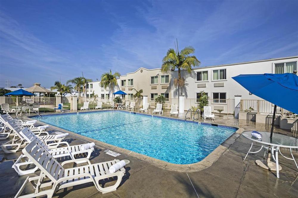 Motel 6-Carson, Ca (Adults Only) Tiện nghi bức ảnh