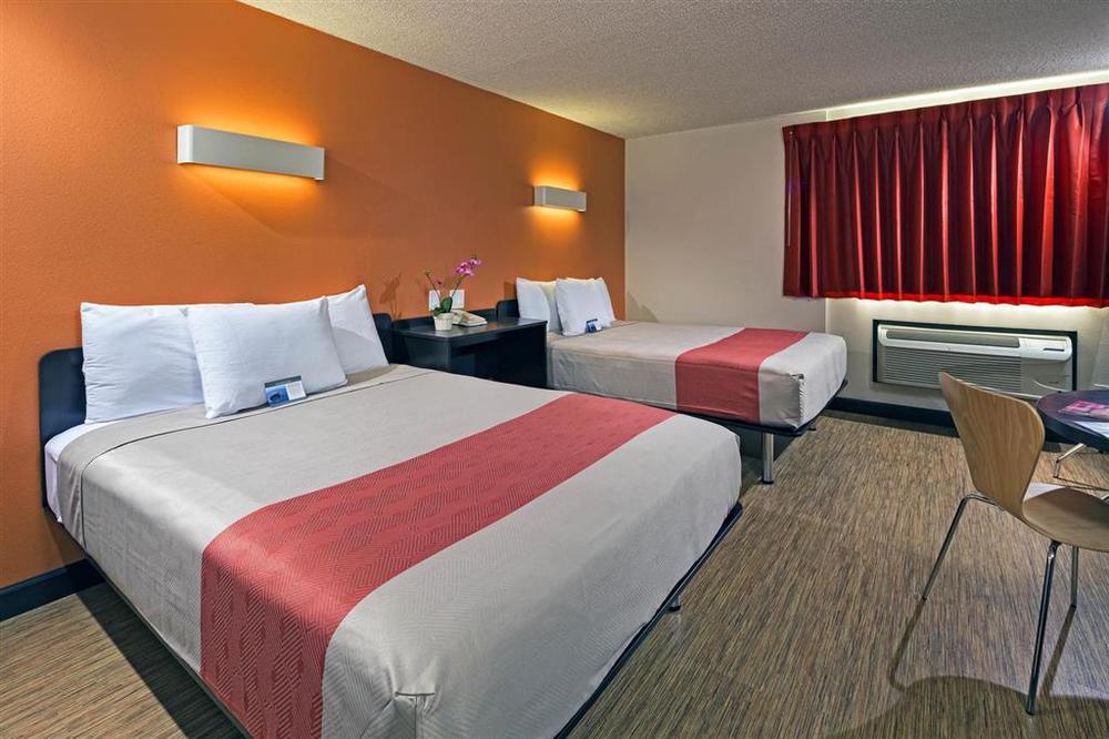 Motel 6-Carson, Ca (Adults Only) Phòng bức ảnh