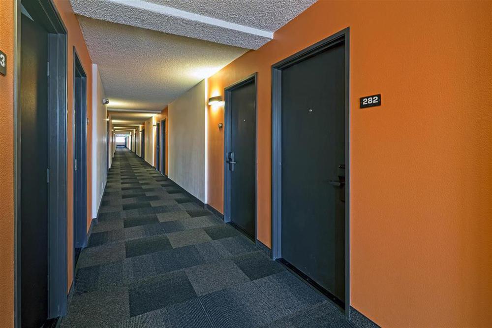 Motel 6-Carson, Ca (Adults Only) Tiện nghi bức ảnh
