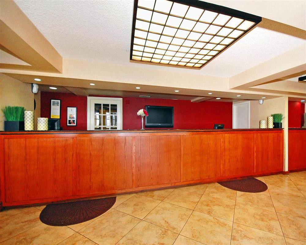 Motel 6-Carson, Ca (Adults Only) Tiện nghi bức ảnh